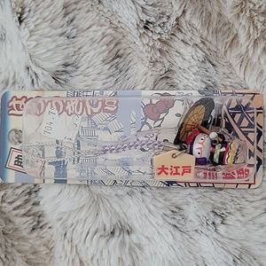 Hello kitty cell phone charm